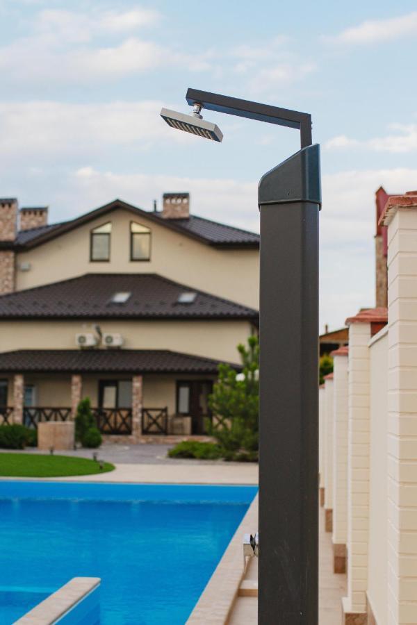 Oasis Family Apartments Sanjiika Exterior foto