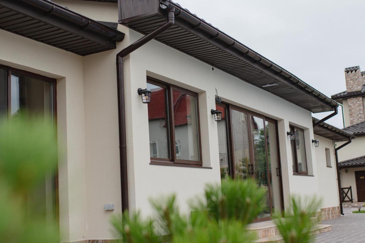 Oasis Family Apartments Sanjiika Exterior foto