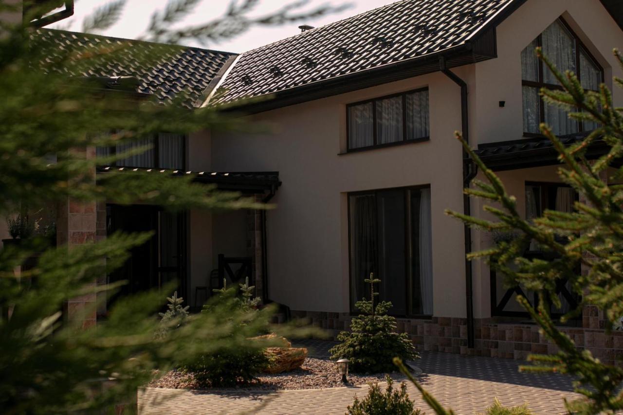 Oasis Family Apartments Sanjiika Exterior foto