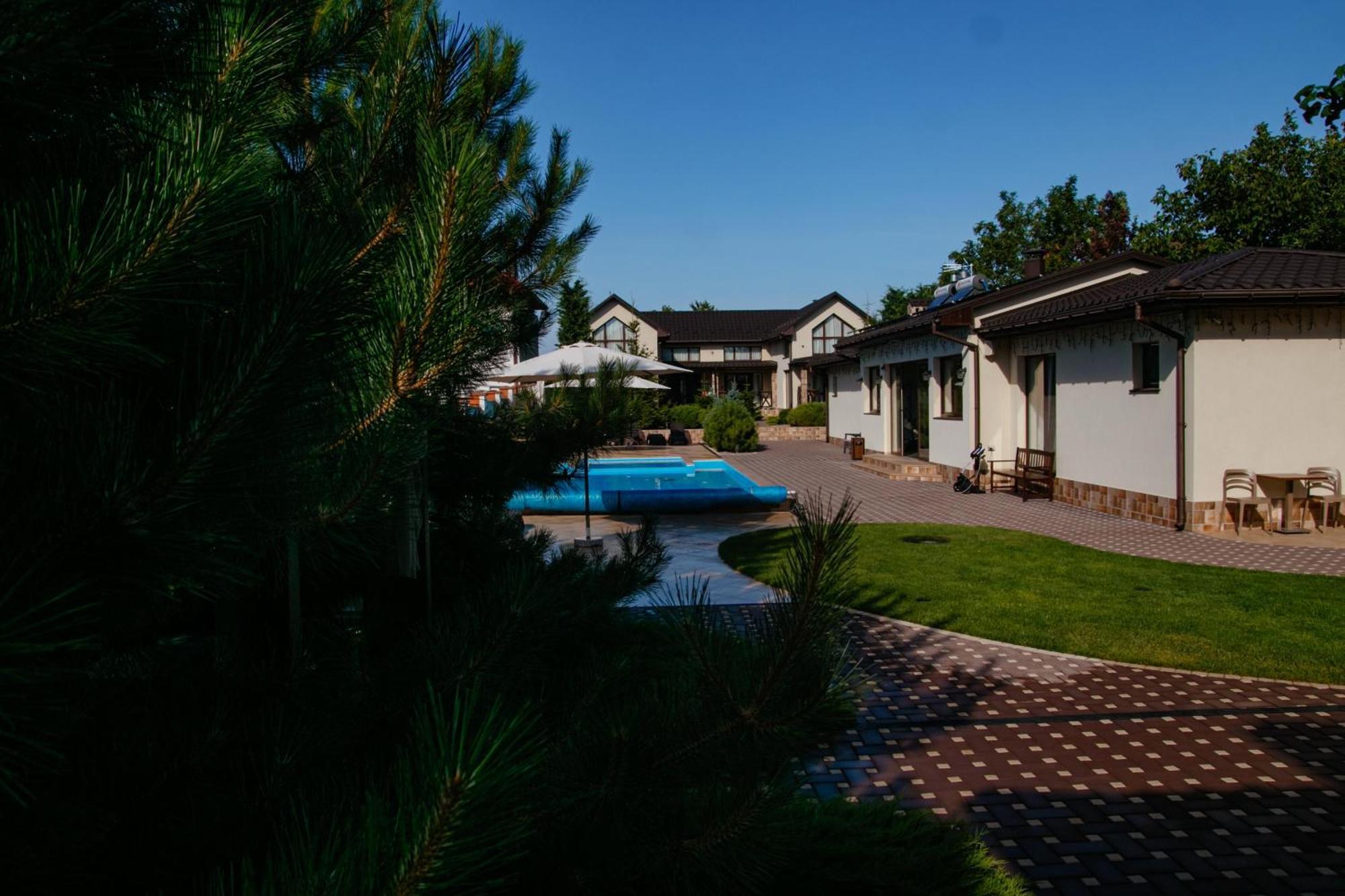Oasis Family Apartments Sanjiika Exterior foto